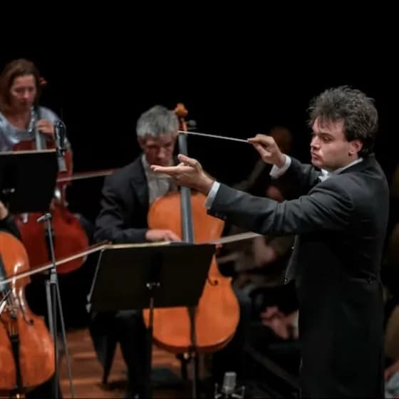 Konzerte in der Saison 2026 / 2027 - Stuttgarter Philharmoniker