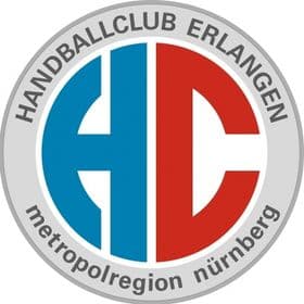 OPEL Handball-Bundesliga 2026/2027 - HC Erlangen - TSV Hannover Burgdorf