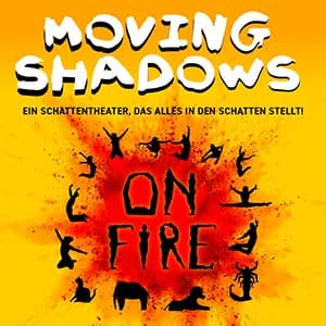 Moving Shadows - Christmas Special