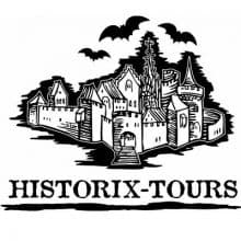 Historix-Tours: Drachen, Ritter, Gruselhaus - Eventtour mit Schauspieler