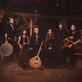 FAUN - HEX Tour 2026