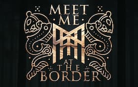 Meet Me At The Border - Meet Me At The Border - 3 days Tattoo Con only