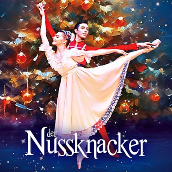 DER NUSSKNACKER -