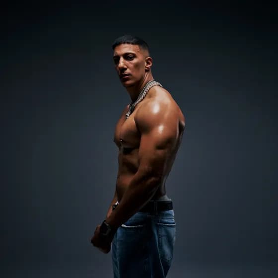 FARID BANG - SO MUSS MAN GEHEN - TOUR 2026