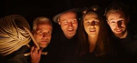 Saison 26 / 27 - Yankeles