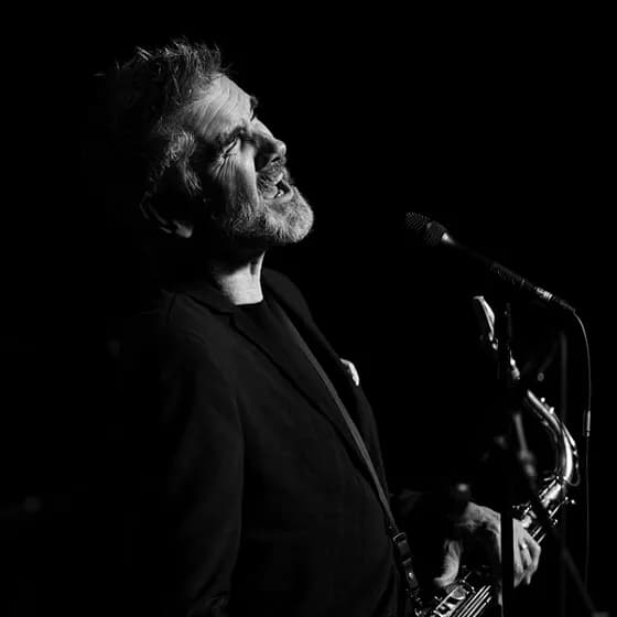Curtis Stigers - Songs From My Kitchen Live 2026