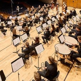 Sinfoniekonzert