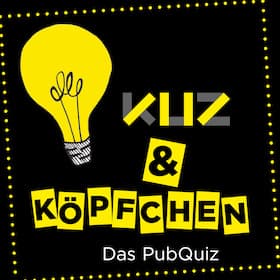 KUZ & Köpfchen – Das PubQuiz