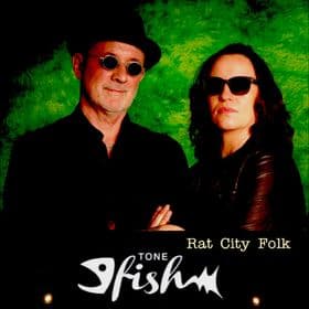 30th Traditional Irish Folk Night