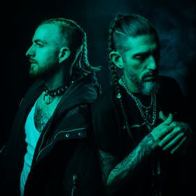 MISSIO - Tour 2026