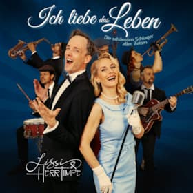 Kulisse Eimke - ICH LIEBE DAS LEBEN - Die schönsten Schlager aller Zeiten