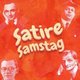SatireSamstag - Kladderadatsch - Folge 3