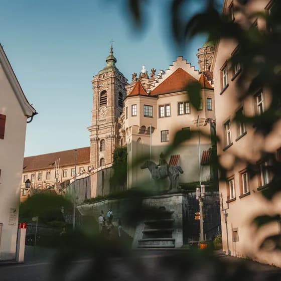 Führungen - Geführte Schatzsuche für Kinder