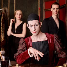 Sommertheater Überlingen - Mephisto