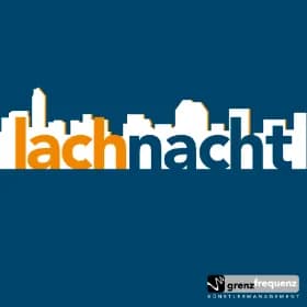 2. Laufener Lachnacht - Mix aus Kabarett & Comedy