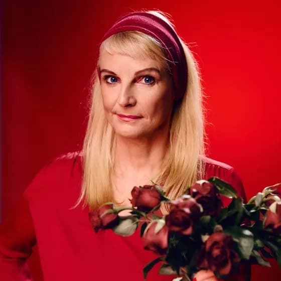 Barbara Ruscher - Romantik – aber zack, zack!