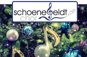 Schoenefeldt Chor - Step Into Christmas
