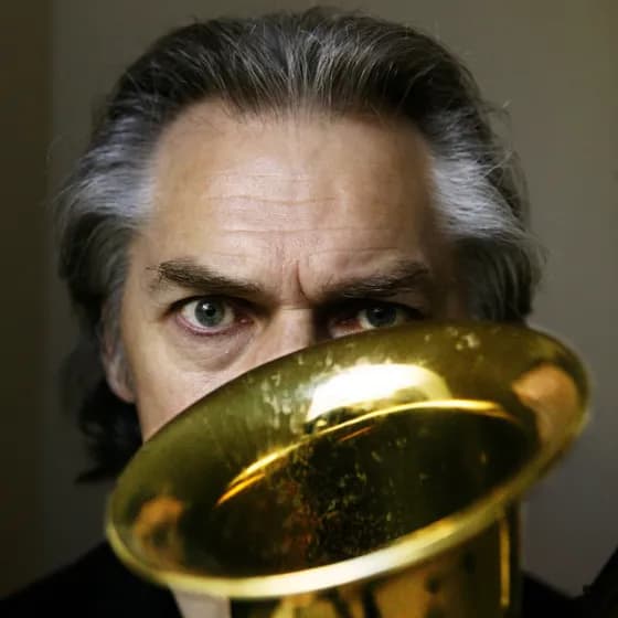 Musik 26/27 - Jan Garbarek Group featuring Trilok Gurtu