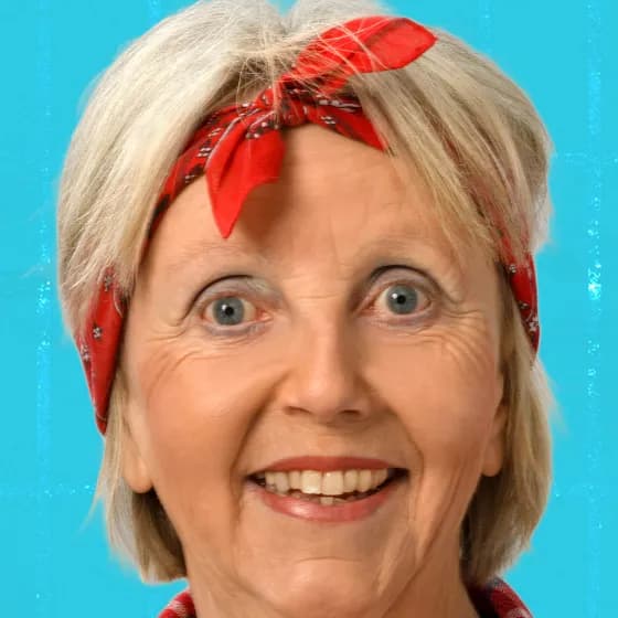 Kabarett Festival Radolfzell 2027 - Marianne Schätzle SCHÄTZLE PACKT AUS!