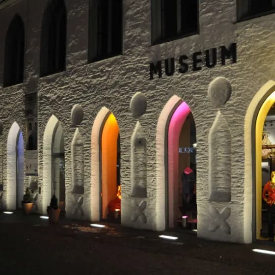 After Work im Museum - Arbeitstag im Südsauerlandmuseum ausklingen lassen