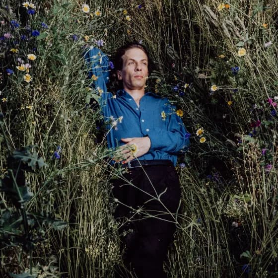 MAX PROSA - „Der Garten“ Tour