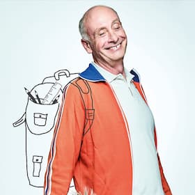 Friedrichsdorfer Kulturzeit - ALFONS - Klasse!