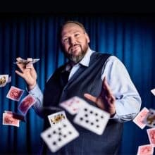 Zeit der Illusionen