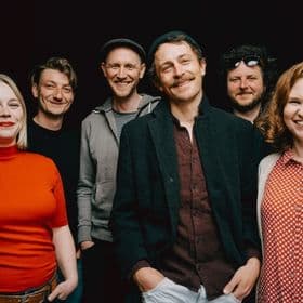 Ernst von Leben - Improvisationstheater - Theater improvisiert