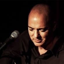 Theater-/Konzert 2026/2027 - Konzert mit Marty Hall & Michael Hauser