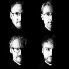 HUEBNOTIX - “A Tribute To Rock History“