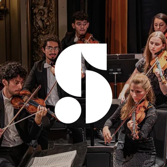 Schwäbische Klassik Sterne - Filmmusik