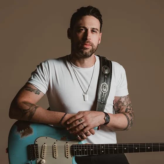 Dan Patlansky - Tour Oktober 2026