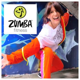 Springbreak Zumba Party