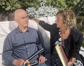 Alte Liebe - Bewegende Komödie nach dem Bestseller von von Elke Heidenreich