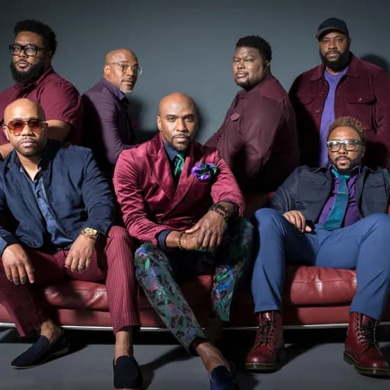 Naturally 7