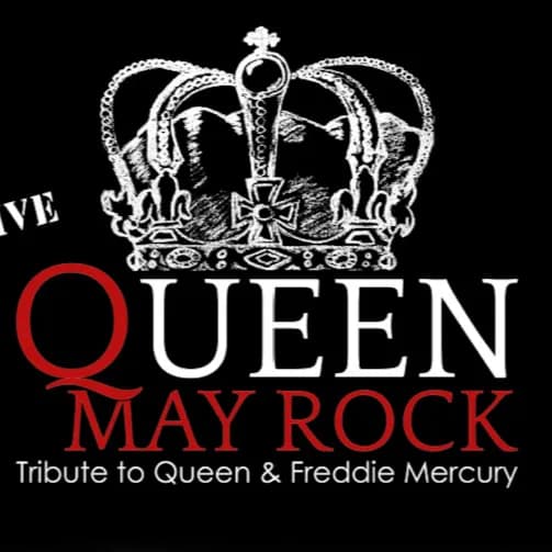 Queen May Rock - Tribute to Queen & Freddy Mercury