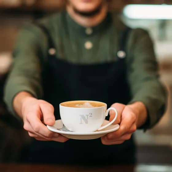 Kaffeeseminar