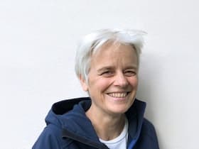 Show/Theater/Literatur 26/27 - Ulrike Herrmann