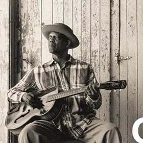 ERIC BIBB - One Mississippi World Tour 2026