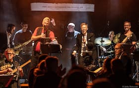 Konzerte im Schwanen - Schulamtsband Backnang (SABB) • Schwanen Konzert 2026