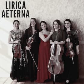 Lirica Aeterna - "Liebste Fenchel..."