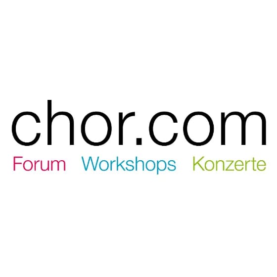 chor.com 2026 - Half my Voice is Human
