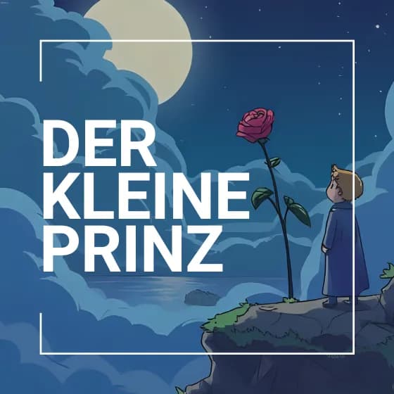 Der kleine Prinz - Figurentheatertage