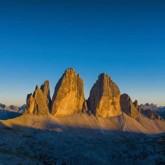 3-D-Show „Südtirol & Dolomiten“ - Live Reportage in 3D