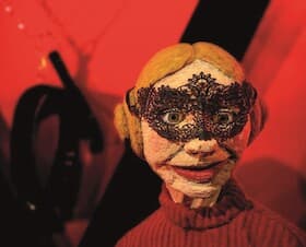 Fifty Shades of Gretel - Figurentheatertage