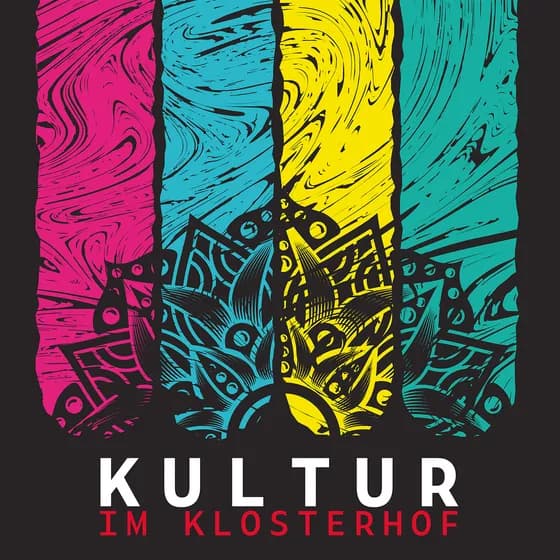 Kultur im Klosterhof 2026 - Meet me under the Polar Lights