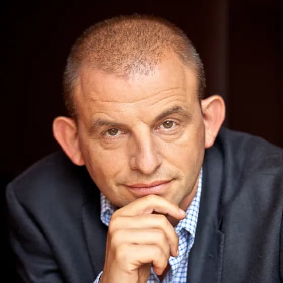 Die Geschichte vom Soldaten - Marionettentheater mit Dominique Horwitz