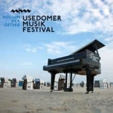 Usedomer Musikfestival 2026 - Musikalische Inselrundfahrt