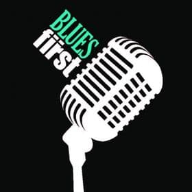 BluesFirst 2026/27 - Meena Cryle & Chris Fillmore