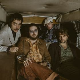 THE CINELLI BROTHERS - Blues der Extraklasse aus UK